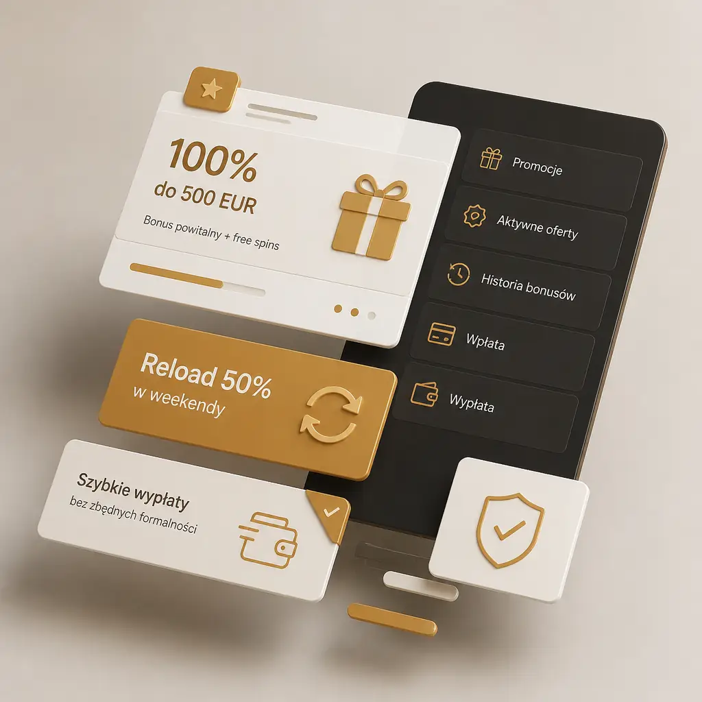 Kod promocyjny legiano casino – Polska visual guide for legiano casino